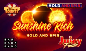Juicy Fruits slot