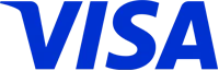 Visa / Mastercard